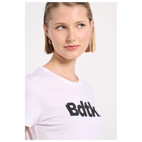 Bodytalk Γυναικεία κοντομάνικη μπλούζα